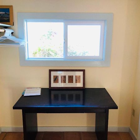 Holualoa Bungalows Keauhou Eksteriør bilde