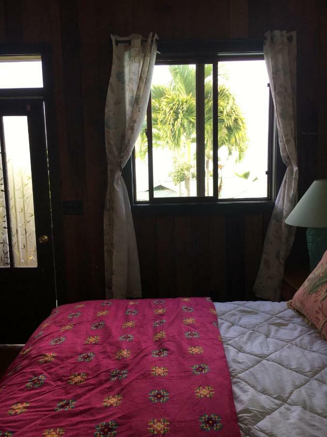 Holualoa Bungalows Keauhou Eksteriør bilde