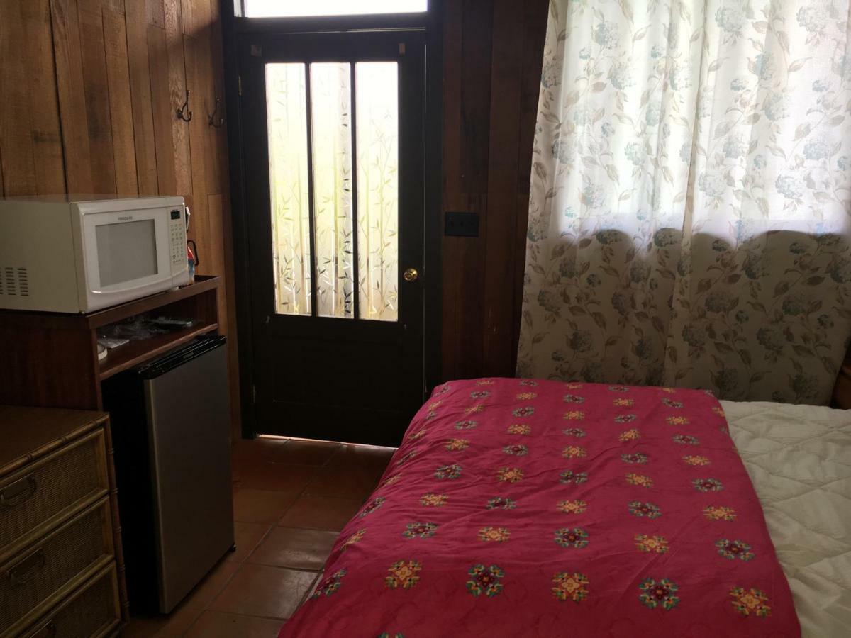 Holualoa Bungalows Keauhou Eksteriør bilde