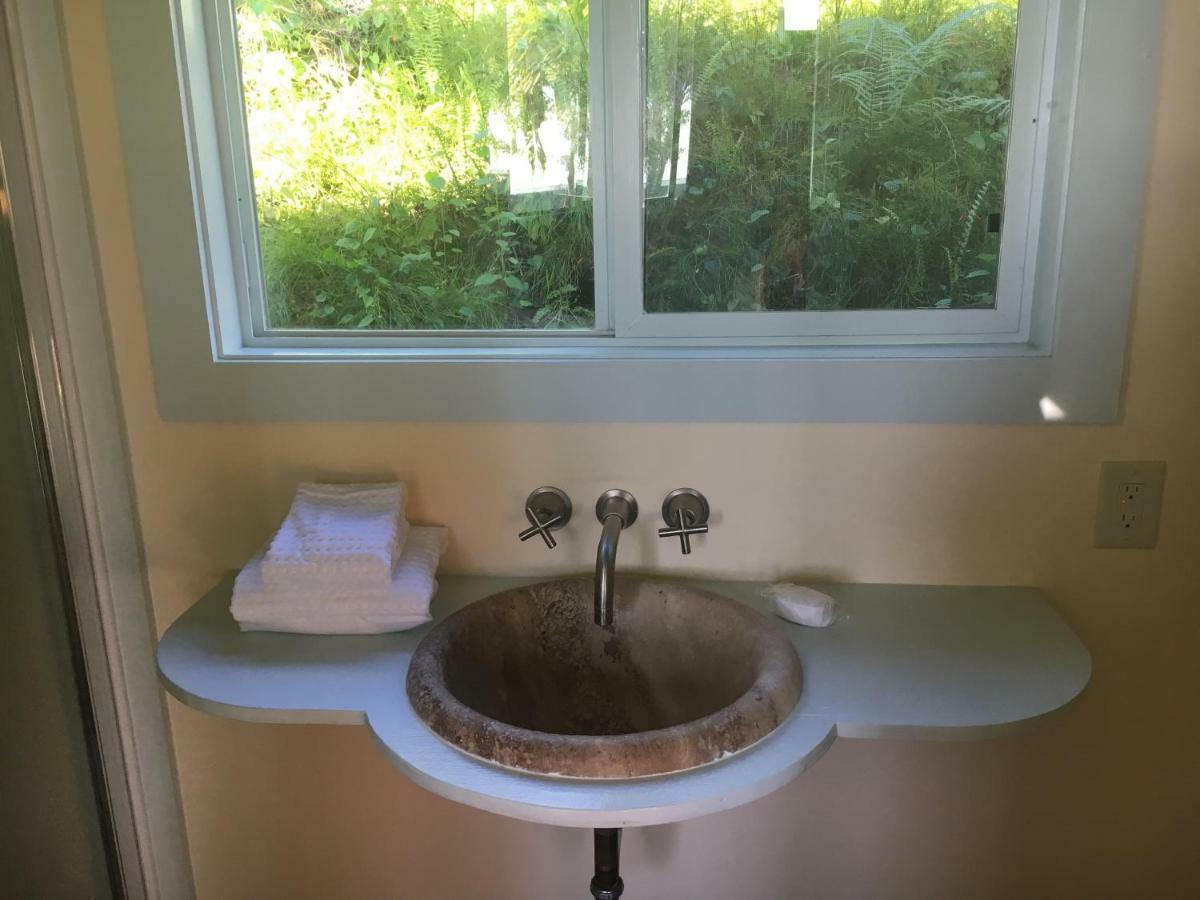 Holualoa Bungalows Keauhou Eksteriør bilde