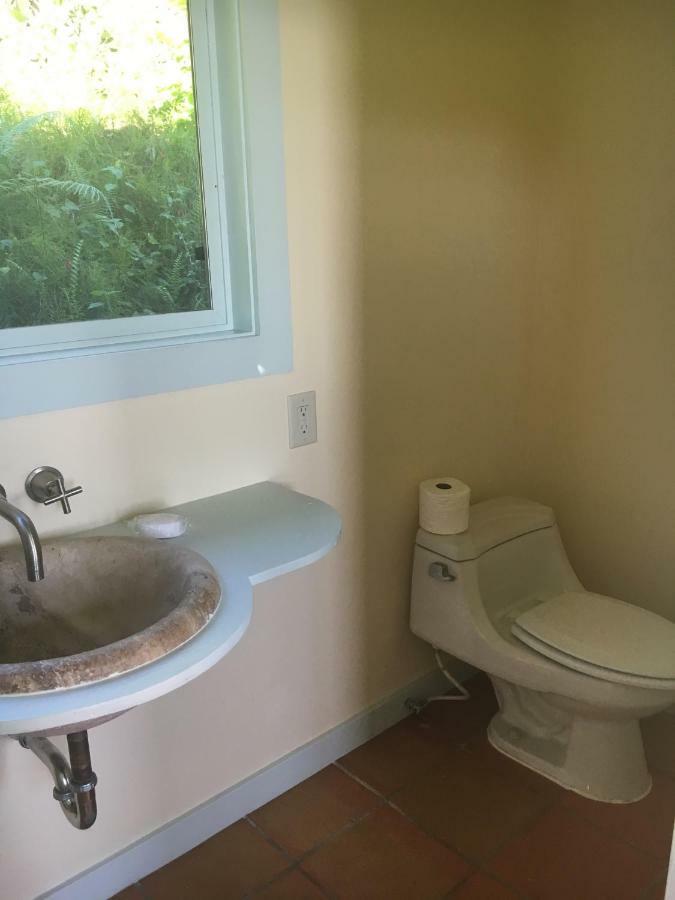 Holualoa Bungalows Keauhou Eksteriør bilde