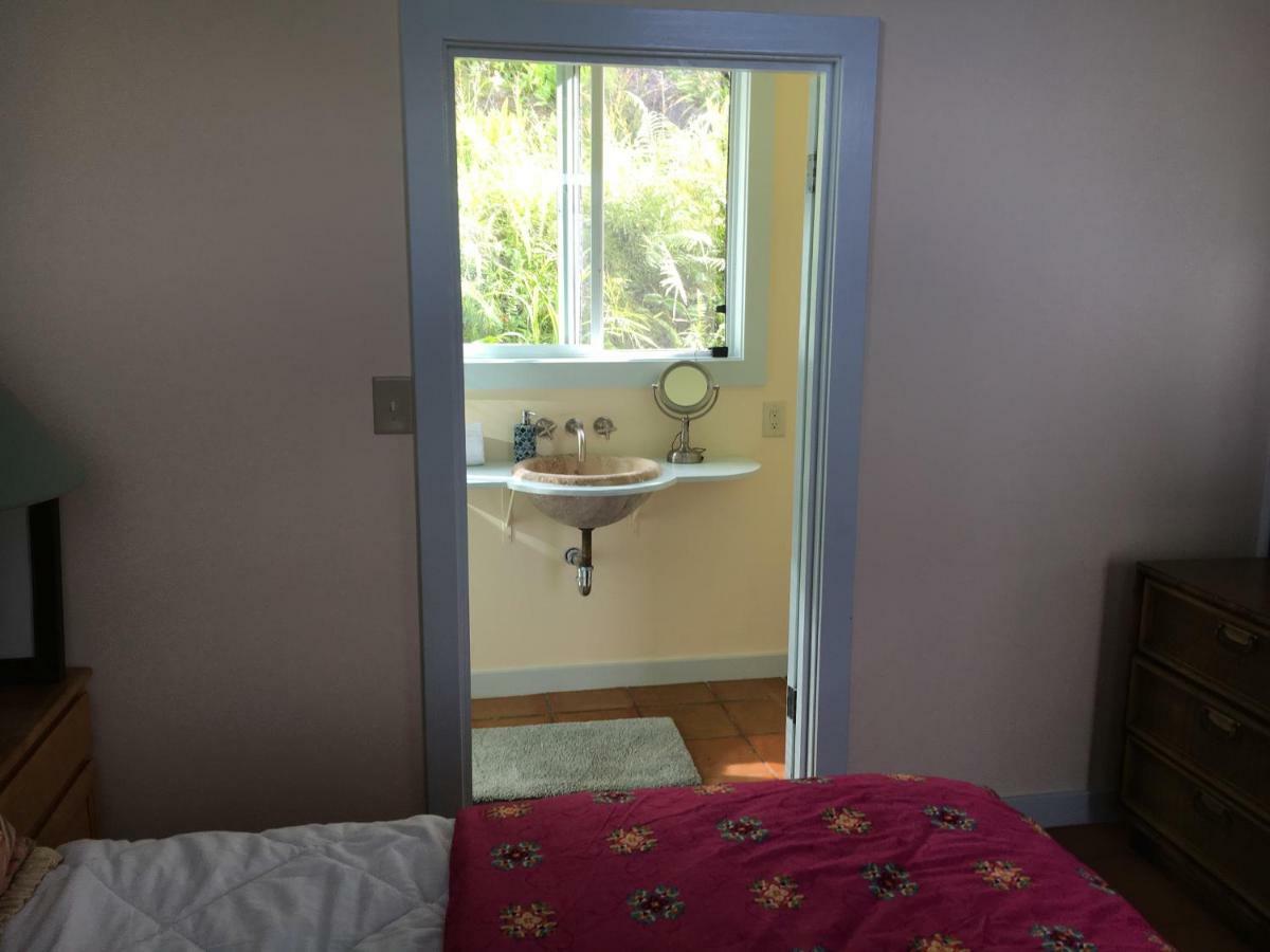 Holualoa Bungalows Keauhou Eksteriør bilde